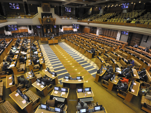 Sudafrica: crolla l'Anc, peggior risultato da fine apartheid