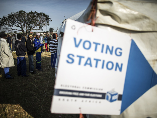 Sudafrica: voto, Anc in testa ma opposizione insidia grandi citta'