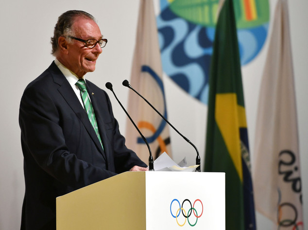 Nuzman " nasce oggi mondo nuovo, brasiliani non desistono"