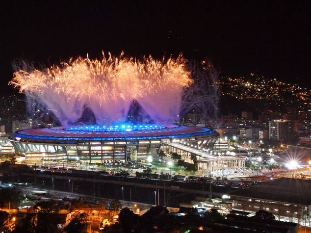 L'Olimpiade che non decolla: code, militari e traffico