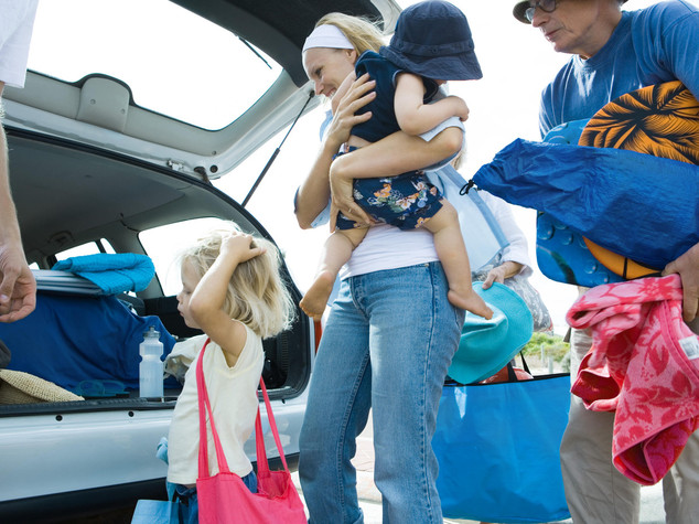 Esodo estivo, ecco il vademecum per viaggiare sicuri
