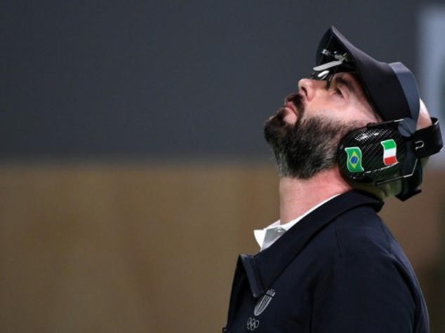 Tiro a segno. Giordano conquista finale nella pistola