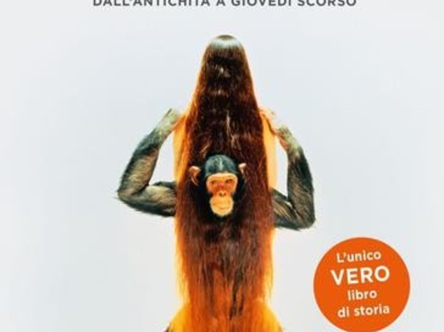 'Manuale distruzione', l'unico 'vero' libro di storia