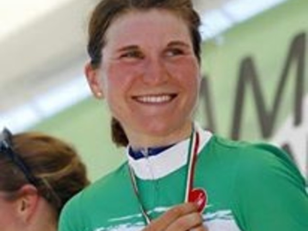 Ciclismo donne, bronzo a Longo Borghini oro a Van der Breggen