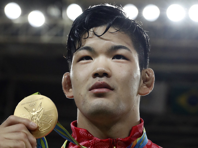 Judo -73 kg, oro al giapponese Ono