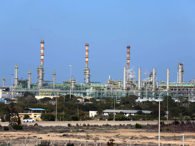 Libia: Italia e Occidente preoccupati per attacco terminal Zuetina