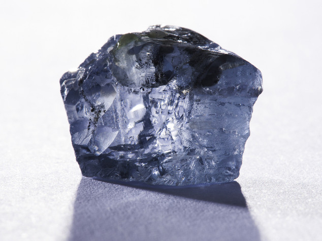 Petra recovers 138.57 white diamond at South Africa's mine