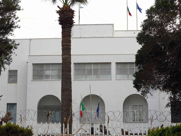 Libia: Farnesina riapre sede Tripoli, Perrone nuovo ambasciatore