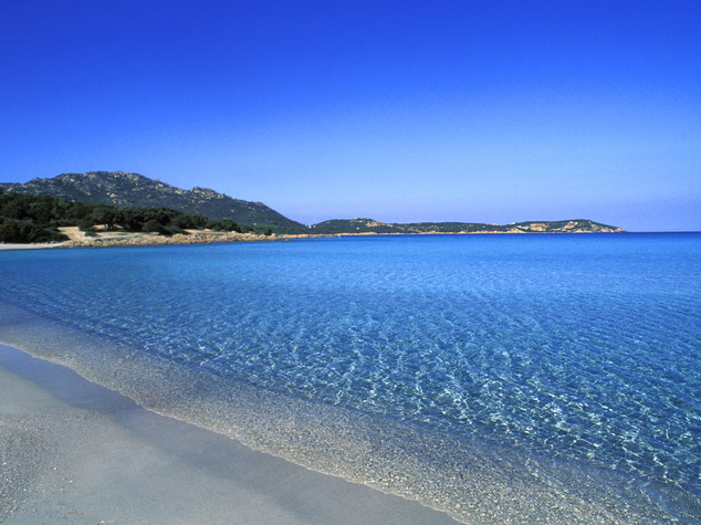 Malore in mare, muore in Sardegna bimbo belga di 5 anni