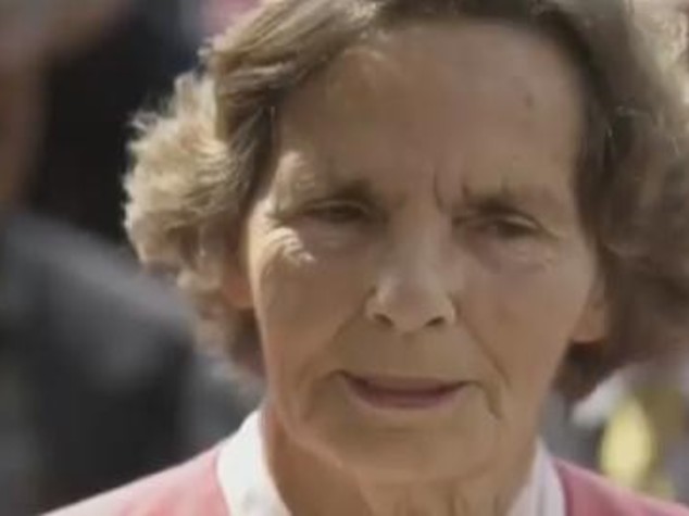 A Bucarest l'addio all'ultima regina Anna di Borbone