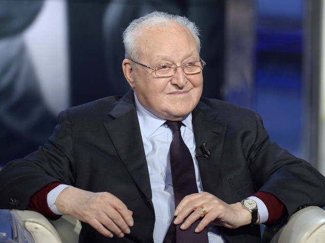 Addio a Ettore Bernabei, papà della Rai del boom