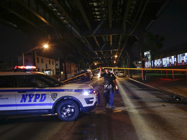 Uccisi imam e assistente a New York, per polizia è rapina