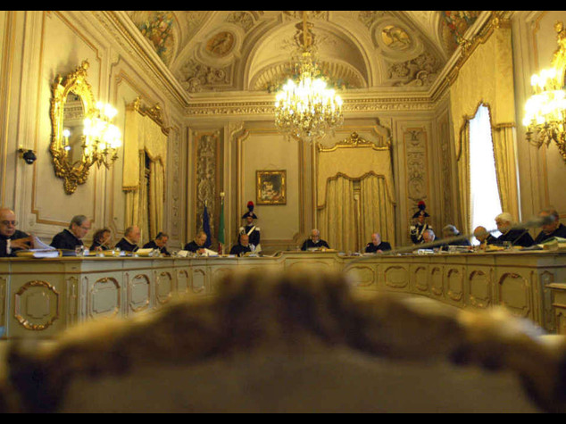 Consulta: Berlusconi ricompatta Riprende quota l'ipotesi Bruno