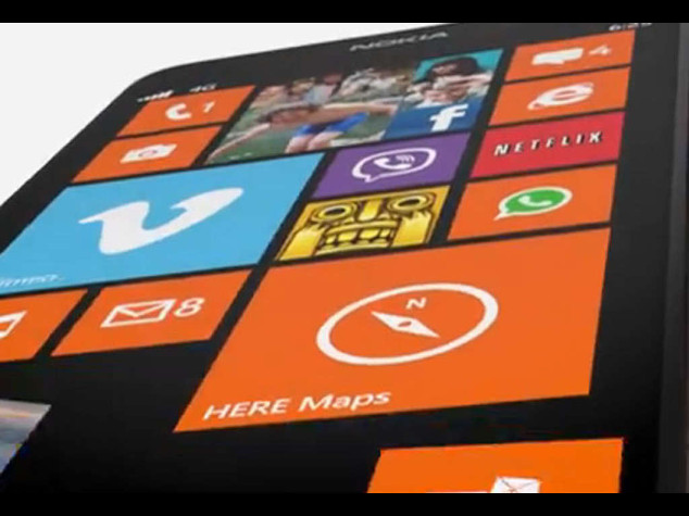 Nokia: arriva nuovo aggiornamento Lumia Cyan per Windows Phone 8