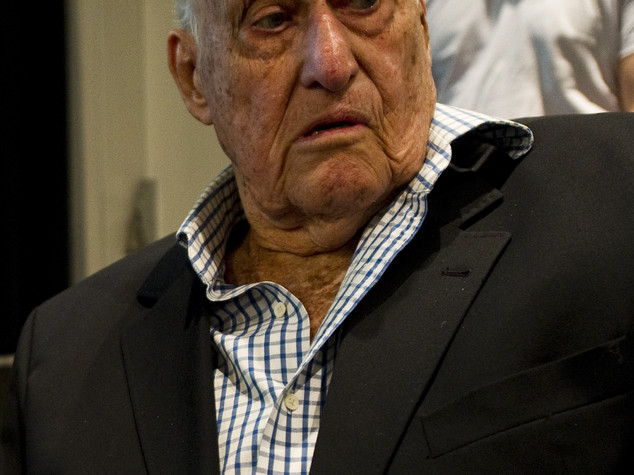 Ci lascia a 100 anni l'ex presidente Fifa Havelange