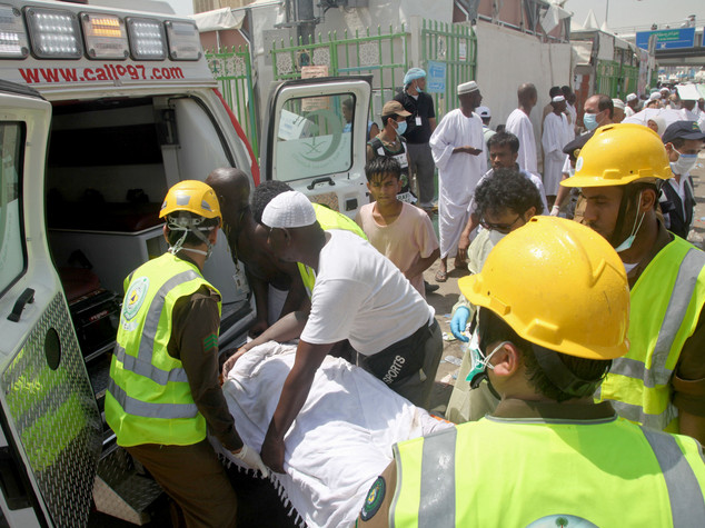 Arabia Saudita, 7 civili uccisi da razzi sparati da Yemen