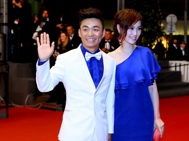 Cina, divorzio vip a colpi di tweet con 5 miliardi visualizzazioni