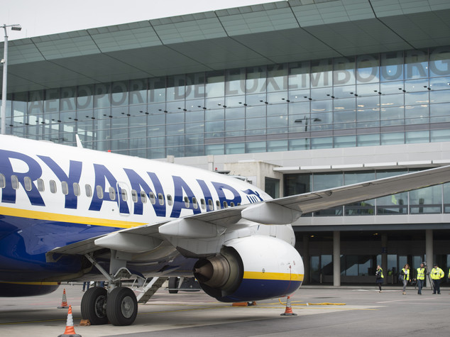 Ryanair to invest 1 billion in Italy in 2017, says O'Leary