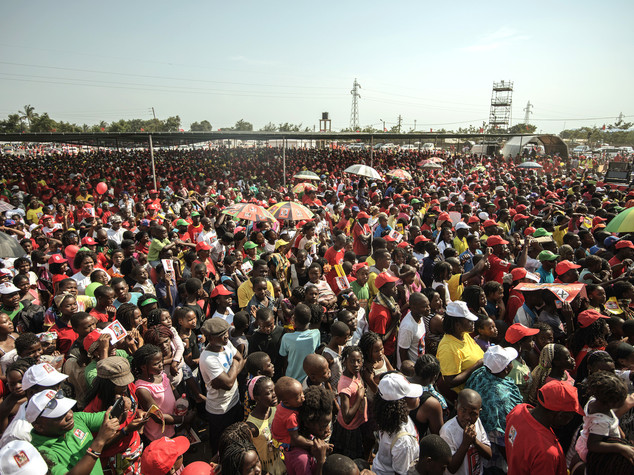 Mozambico: accordo iniziale Frelimo-Renamo in trattative pace