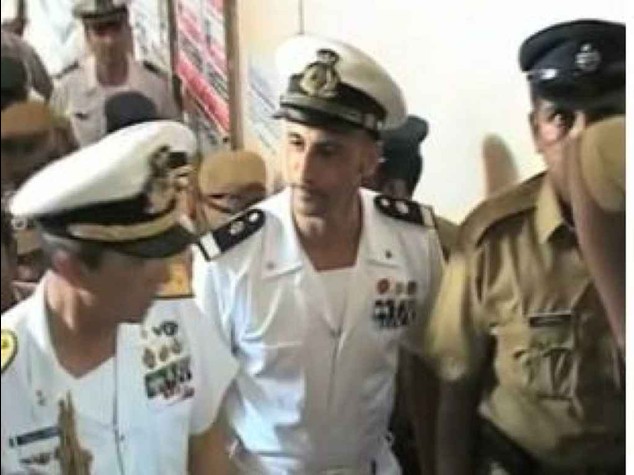 Maro': gelo tra Italia e India Gentiloni richiama ambasciatore