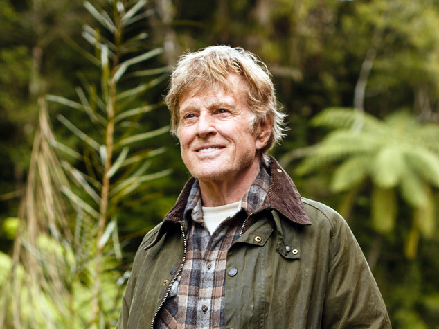 Gli 80 anni di Robert Redford, fascino che ancora incanta - Foto