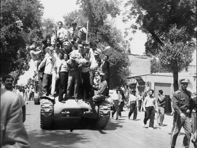 Iran: 65 anni fa il golpe Cia che segno' i rapporti con gli Usa