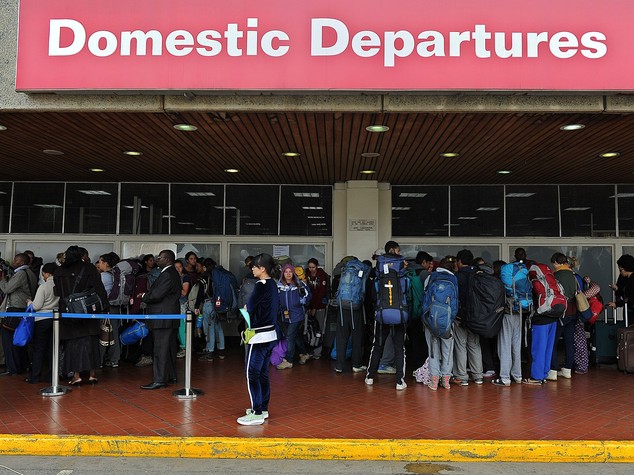 Kenya: annunciato progetto per nuovo aeroporto internazionale