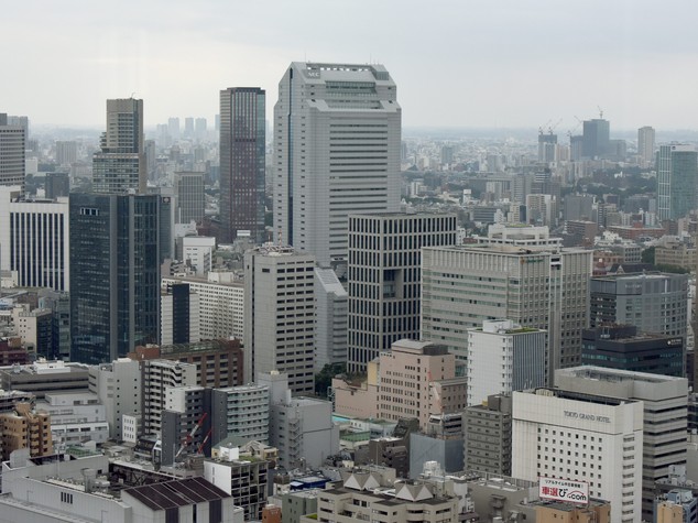 Asia: trilaterale a Tokyo ministri Esteri Cina-Giappone-SudCorea