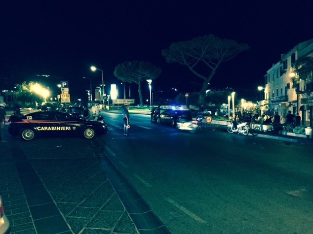 Documenti falsi per l'alcol, moda giovanissimi Napoli-bene