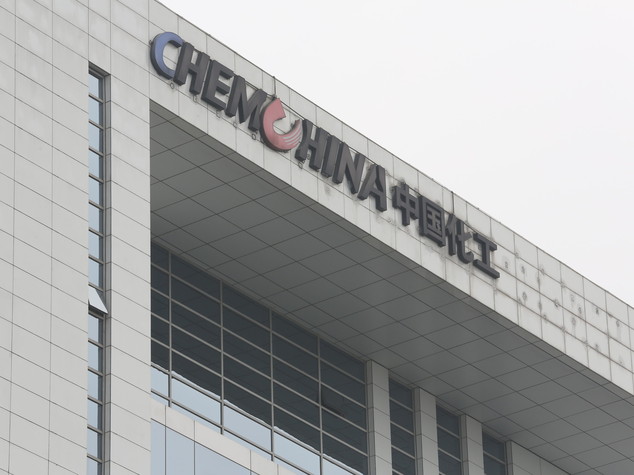 China: ChemChina-Syngenta, clearance from Us Investment Committee