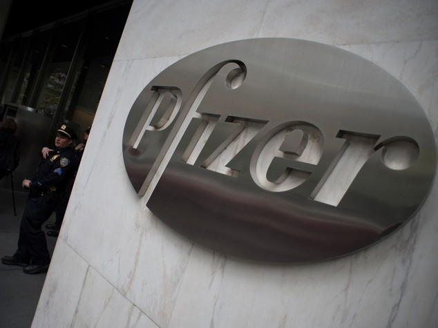 Pfizer: cda approva acquisto Medivation
