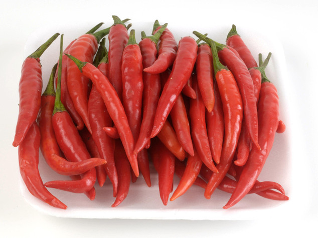 Alimentare: a Rieti le Olimpiadi del peperoncino