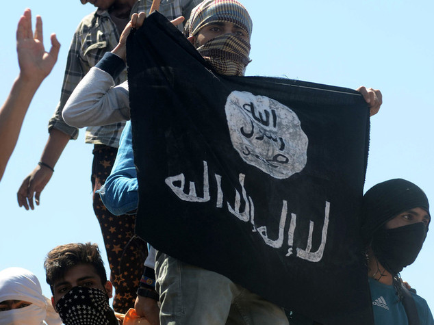 Isis, i quattro anni del califfato del terrore (in breve)