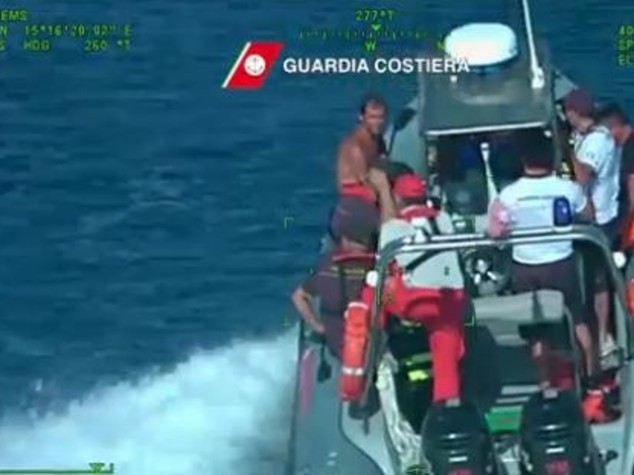 Sub dispersi, sospese operazioni ricerca terzo corpo