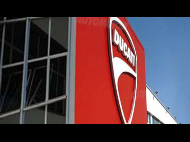 Moto: Ducati week 2014, Dall'Igna "tornare a vincere per tifosi"
