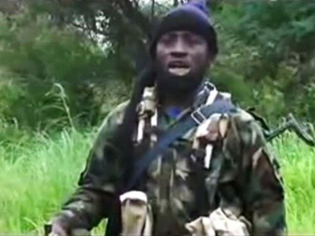 Nigeria "ferito gravemente il capo di Boko Haram"