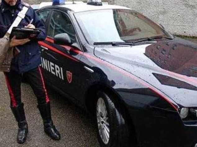 Sicurezza: turisti presi di mira a Roma,6 arresti dei carabinieri