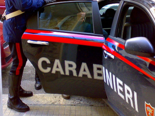 Cocaina alla Roma "bene", 10 in manette