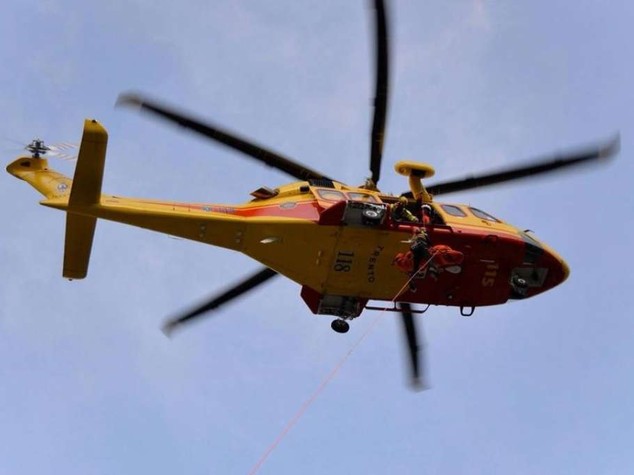 Montagna: si perdono sui Marsicani, recuperati da soccorso alpino