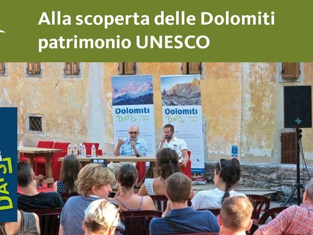 Unesco: a Forni di Sopra 3^ edizione "Paesaggi contemporanei"