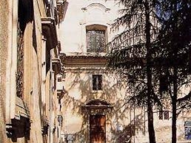 Suore celestine San Basilio: pranzo di solidarieta' all'Emiciclo