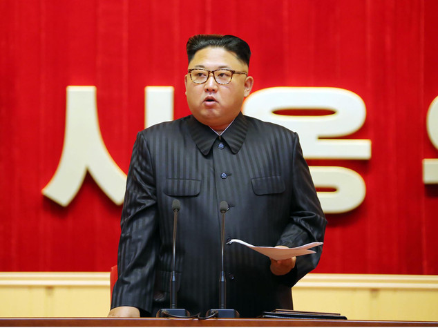 Nordcorea, testato con successo nuovo motore per missili