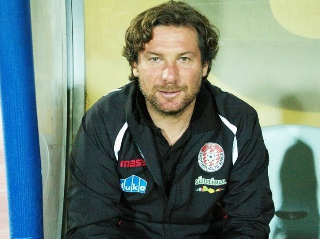 Paura a Norcia per la squadra del Foggia, "cadevano calcinacci"