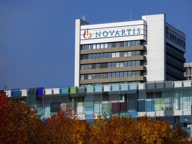 Farmaci: prodotto Novartis efficace contro sclerosi multipla