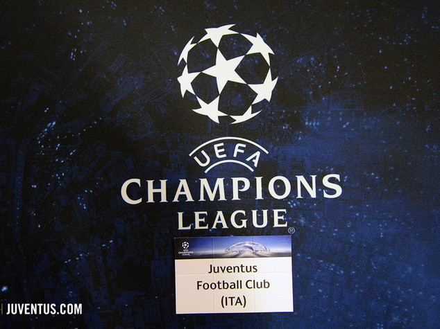 Champions, Juve pesca il Siviglia. Napoli con il Benfica