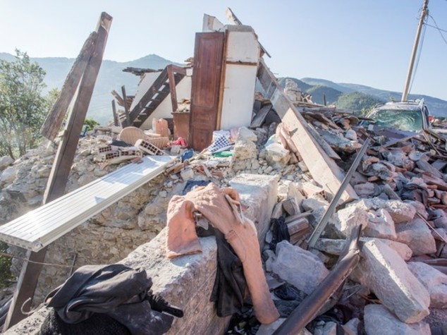 Terremoto: ancora scosse superiori a magnitudo 3