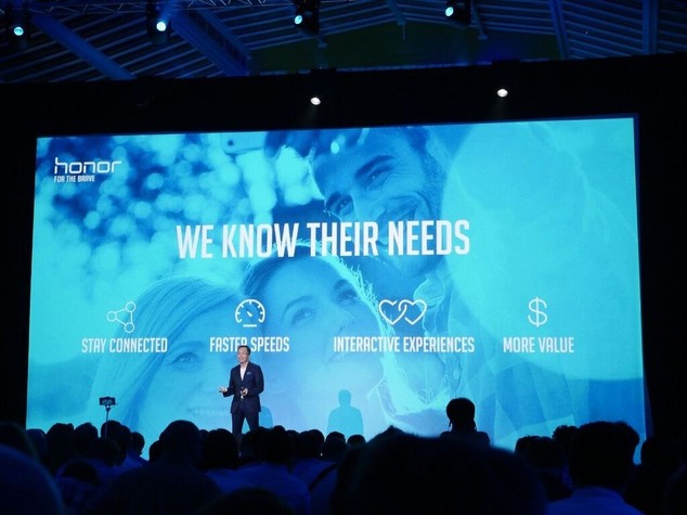 Lo smartphone dei millennials, Honor 8 arriva in Europa