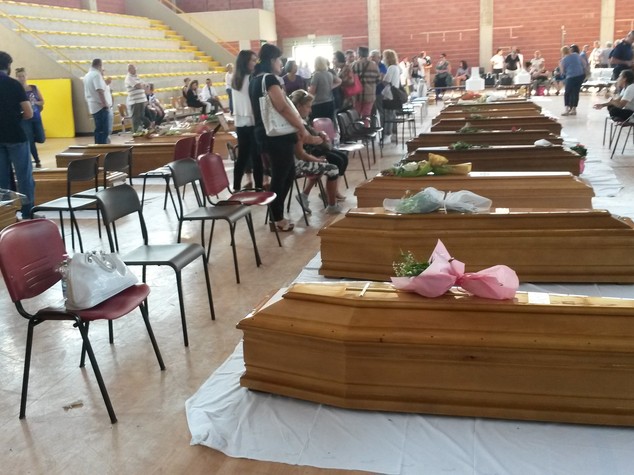 Domani lutto nazionale e funerali solenni