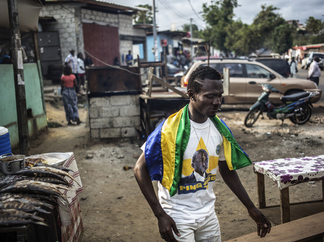 Gabon: domani alle urne, Bongo e Ping promettono "cambiamento"