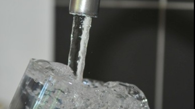 Una "cabina di regia" per scongiurare il razionamento dell'acqua a Roma